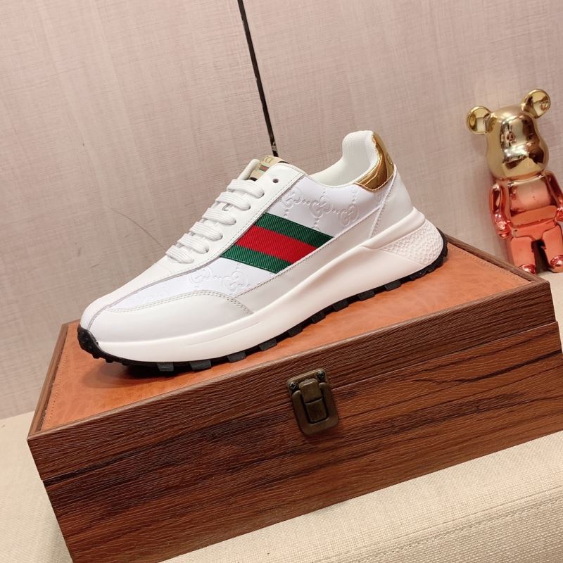 Gucci Low Shoes